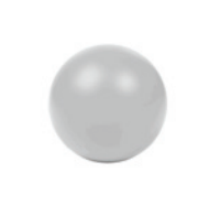 Cowdroy Ball Bearing Sliding Glass Door Track System Components 22Kg - Metre ,4500mm (Mill & Anodised)