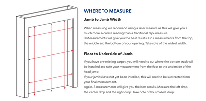 Cowdroy SmoothSlides Wardrobe Sliding Doors Track - 4800mm ,5000mm & 6000mm (White | Anodised ,Mill Alu Color)