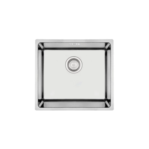 MERCER PR120  PRESSATO SINGLE BOWL