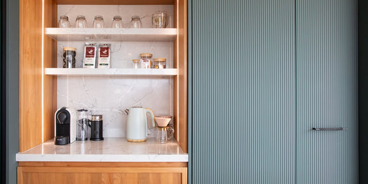 Custom Kitchen Panels- Series 2 Ready-To-Use Cabinet Doors, Drawer Fronts, Door Panels and Wardrobes