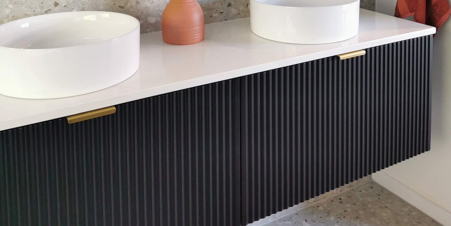 Custom Kitchen Panels- Series 3 Ready-To-Use Cabinet Doors, Drawer Fronts, Door Panels and Wardrobes