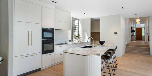 Custom Kitchen Panels- Series 3 Ready-To-Use Cabinet Doors, Drawer Fronts, Door Panels and Wardrobes