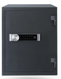YALE FIRE SAFE DOCUMENT MEDIUM ,LARGE & EXTRA LARGE