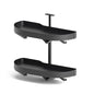 Hettich Germany Salso 200/400, corner unit swivel pull-out, all inclusive set