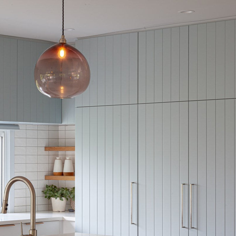 Thermoform Custom Kitchen Panels- Series 1