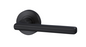 YALE PREMIUM VIVID LEVER V4 PASSAGE ,PRIVACY & DUMMY WITH LATCH 3 COLORS SATIN BRASS ,GUN METAL & MATT BLACK