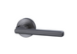 YALE PREMIUM VIVID LEVER V4 PASSAGE ,PRIVACY & DUMMY WITH LATCH 3 COLORS SATIN BRASS ,GUN METAL & MATT BLACK