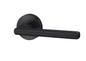 YALE PREMIUM VIVID LEVER V4 PASSAGE ,PRIVACY & DUMMY WITH LATCH 3 COLORS SATIN BRASS ,GUN METAL & MATT BLACK