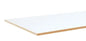 Daiken NZ made MDF Melamine White, Black, Raw 2400 x 1200 16 mm   Sold in Packs Price/Unit