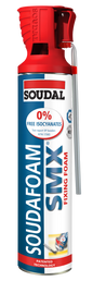 SOUDAL GORILLA EXPANDING FOAM SMX GENIUS 500ML -  PRICED PER UNIT - MINIMUM ORDER QUANTITY 12+ UNITS