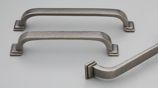 Kethy Windsor Handle C to C Cast Iron Available In 2 Sizes : 128mm ,160mm