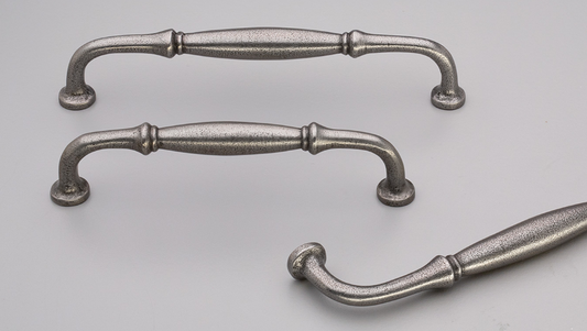 Kethy Winchester Handle C to C Cast Iron Available In 2 Sizes : 128mm ,160mm