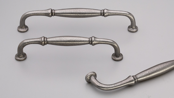 Kethy Winchester Handle C to C Cast Iron Available In 2 Sizes : 128mm ,160mm