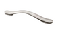 ELITE ALBA HANDLE HOLE CENTRE 128MM ( LENGTH: 198mm x HEIGHT : 29mm x WIDTH : 24mm )- BRUSHED NICKEL ,CHROME PLATED & SATIN BLACK
