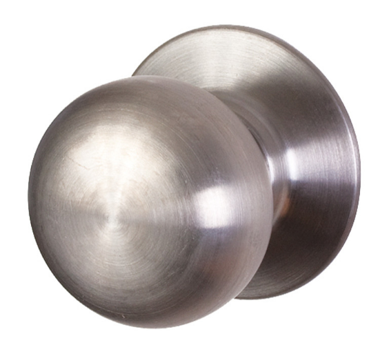 Sylvan Vita Privacy ,Dummy Trim ,Entrance ,Passage set Stainless Steel