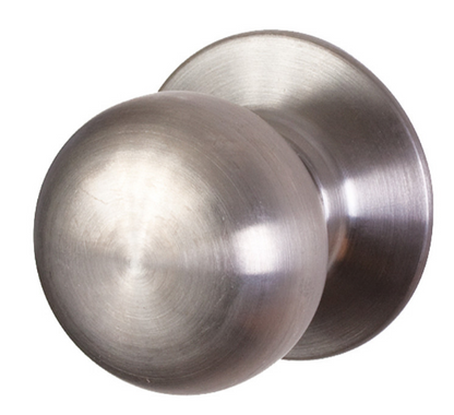 Sylvan Vita Privacy ,Dummy Trim ,Entrance ,Passage set Stainless Steel
