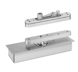 JNF IN.05.500 Pivot for Single or Double Action Doors ( 500kg ) Finish : Stainless Steel