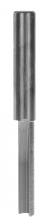 T-CUT EX-LONG SERIES STRAIGHT BIT-TCT AVAILABLE IN 6 SIZES  :  3.2mm,4.0mm, 4.8mm, 5.0mm, 6.0mm, 6.4mm