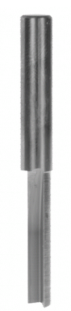 T-CUT EX-LONG SERIES STRAIGHT BIT-TCT AVAILABLE IN 6 SIZES  :  3.2mm,4.0mm, 4.8mm, 5.0mm, 6.0mm, 6.4mm