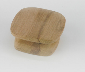 Sylvan Wooden Surface Pull 50mm Rimu