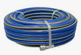 Delfast  Fitted Air Hose