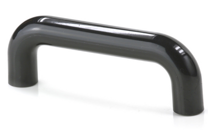 Sylvan Dandy A Coloured D Handle Available In 4 Colours : Ivory ,Grey ,Black ,White