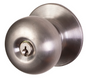 Sylvan Vita Privacy ,Dummy Trim ,Entrance ,Passage set Stainless Steel