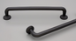 Kethy Beeston Iron Handle 160mm Iron Black