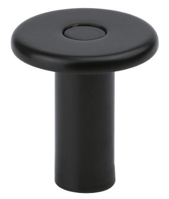 Drake & Wrigley 131C Concrete Mount Dust Socket Sizes 10mm & 12mm In 5 Colours : Chrome Plate ,Florentine Bronze ,Oil Rubbed Bronze ,Brass Plate ,Satin Chrome Plate