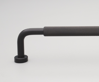 Kethy Bugle Handle C to C Available in 3 Sizes : 160mm ,192mm ,288mm Brass Gloss E.D