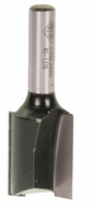 T-CUT 2FL STRAIGHT BIT-TCT AVAILABLE IN 7 SIZES  : 19.5mm, 19.0mm, 20.0mm, 21.0mm, 22.0mm, 25.0mm , 25.4mm