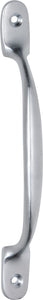 Pull Handle Standard Satin Chrome L150xP28mm