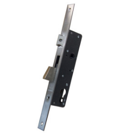 Sylvan Iseo Strike Plate for 781 Lock Stainless Steel