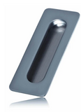 Mardeco 1132 Flush Pull Clearance  Brushed Nickel Available In 3 Sizes : 64mm ,96mm ,128mm