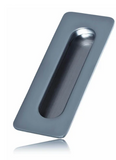Mardeco 1132 Flush Pull Clearance Satin Chrome : 96mm & 128mm