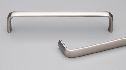 Kethy Cobar Handle 14mm Solid Stainless D Handle C to C Available In 3 Sizes : 128mm ,160mm ,224mm