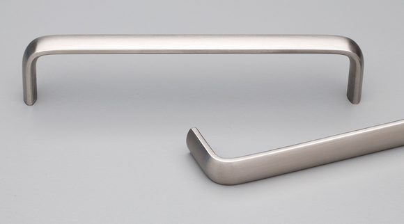Kethy Cobar Handle 14mm Solid Stainless D Handle C to C Available In 3 Sizes : 128mm ,160mm ,224mm