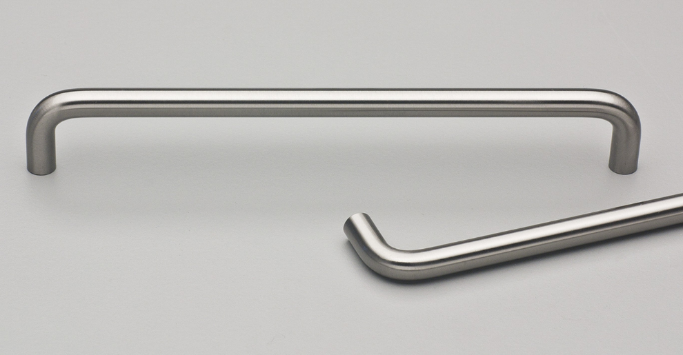 Kethy Lommel Stainless Steel D Handle Available In 5 Sizes :96mm ,128mm ,200mm ,250mm ,300mm