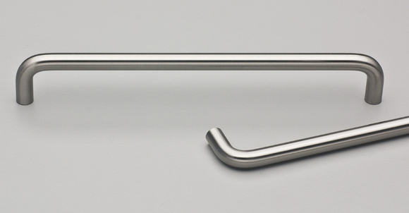 Kethy Lommel Stainless Steel D Handle Available In 5 Sizes :96mm ,128mm ,200mm ,250mm ,300mm