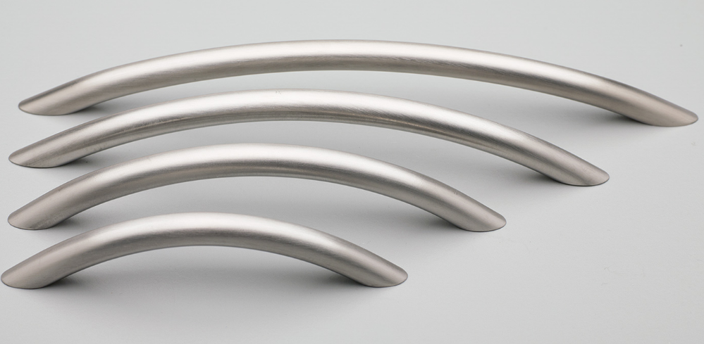Kethy Marine 10mm Grade Stainless Steel Bow Handle C to C Available In 4 Sizes : 96mm ,128mm ,160mm ,192mm