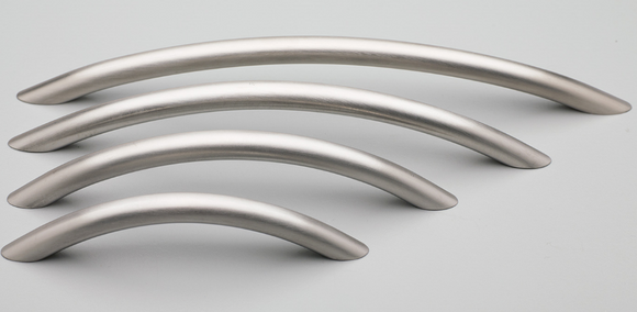 Kethy Marine 10mm Grade Stainless Steel Bow Handle C to C Available In 4 Sizes : 96mm ,128mm ,160mm ,192mm