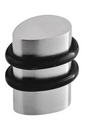 JNF Ergo Door Stopper Stainless Steel