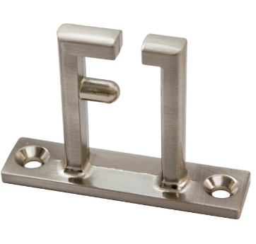 Jaeco G.L.P Only For 180 Casement Stay In 6 Colours : Brass ,Chrome ,Florentine Bronze ,Satin Chrome ,Satin Nickel ,White