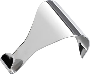 Picture Rail Hook Standard Chrome Plated H50xW33mm