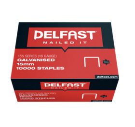 Delfast MS1650 50mm 155 Series Stapler