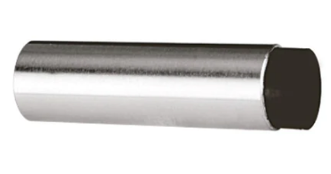 JNF Door Stopper for Wall Fixing ( Ø20 x 30mm ) & ( Ø20 x 80mm ) Stainless Steel