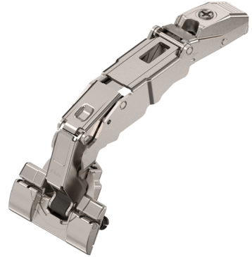 Blum Legrabox zero protrusion Inserta hinge 155° Space tower (Add for taller doors) 71T7590