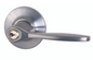 Sylvan Richmond Tubular Privacy ,Dummy Trim ,Entrance & Passage Lever Handle Set Satin Chrome finish