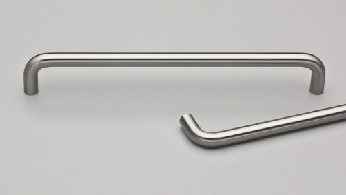 Kethy Lommel Handle 10mm Dia Stainless Steel C To C Meets Available in 5 Sizes : 400mm ,500mm ,600mm ,700mm ,800mm