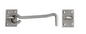MILES NELSON CABIN HOOK 200MM STAINLESS STEEL 304 COMMERCIAL GRADE
